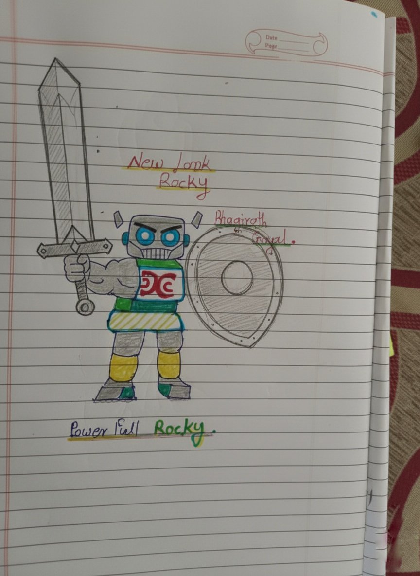 bhagirath goyal π² tweet media