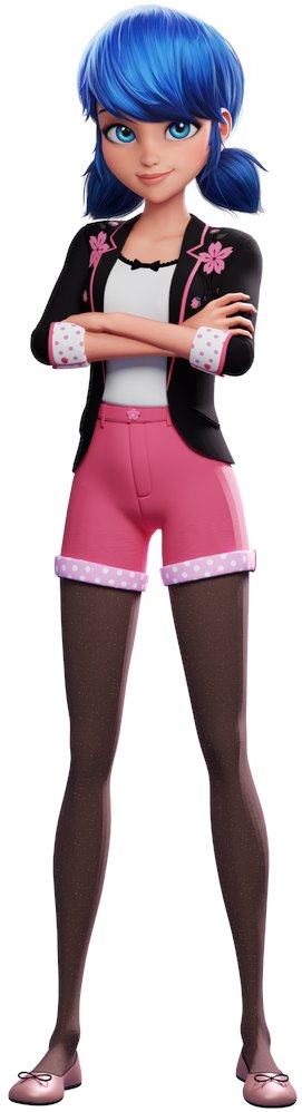 made for each other. #felinette #MiraculousSeason6