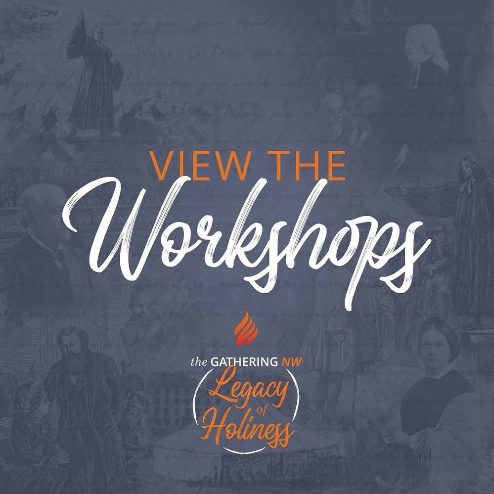 theHPartnership's tweet photo. Check out the full list of workshops that just dropped on our registration page! ⬇️

https://t.co/K0JMXvwSyT

Purchase your $10 ticket today! We can't wait to see you there!

#tHP #tHPGatheringNW2025 #HolinessUntoTheLord #LegacyOfHoliness https://t.co/tXbJRJVw8j