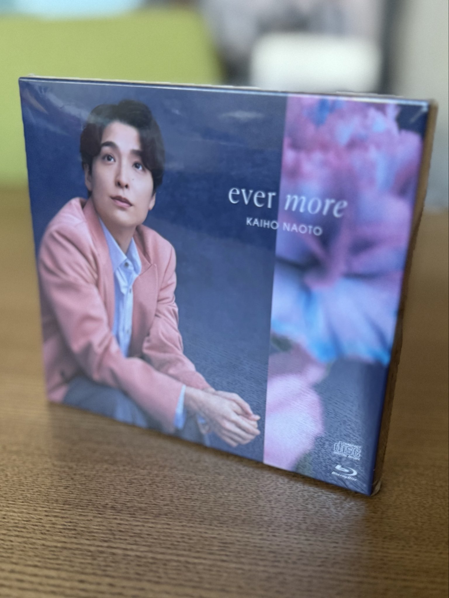 海宝直人　CD4枚 海宝直人 最新 CD リリース決定！ | 海宝直人オフィシャルサイト