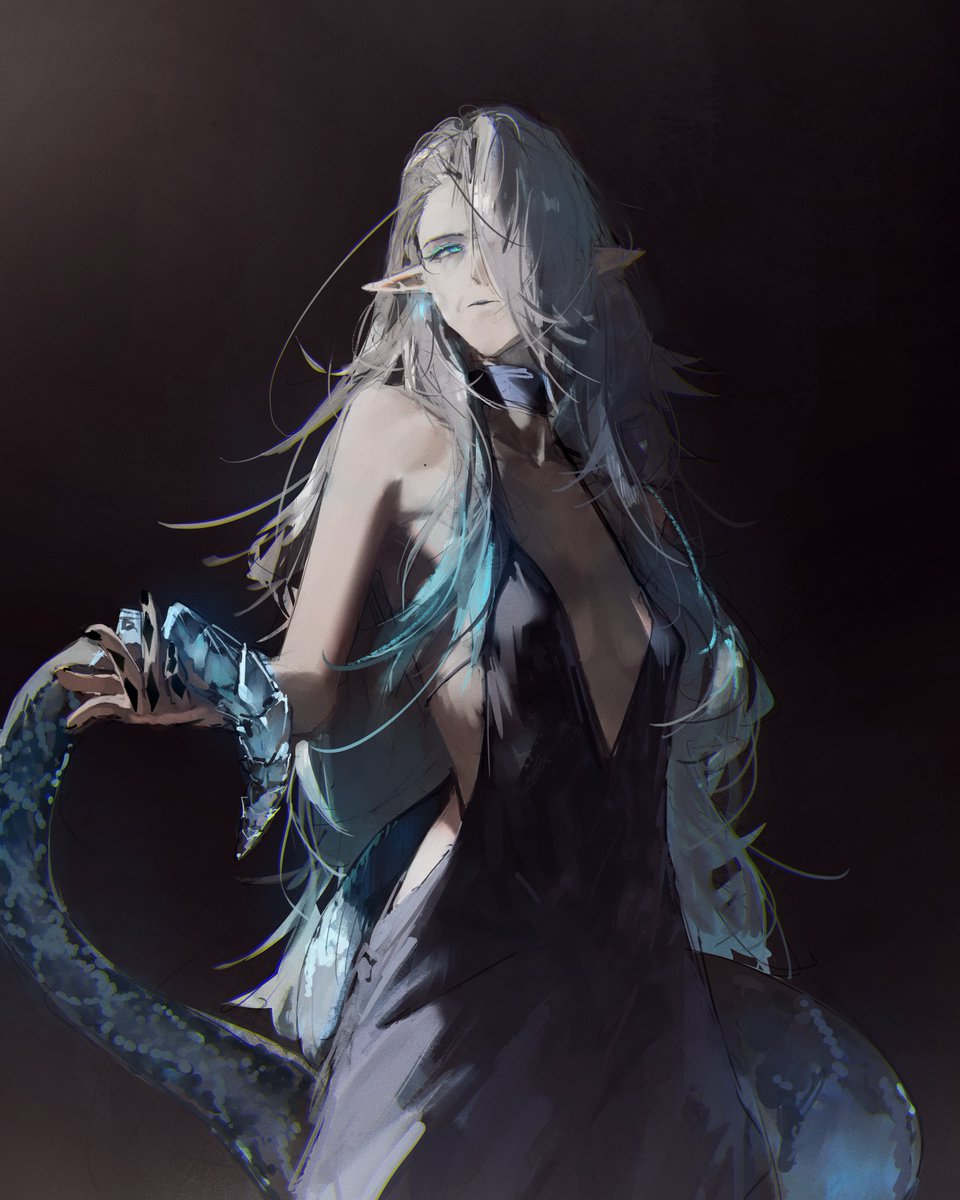 Day 9~ #Arknights #明日方舟 #アークナイツ