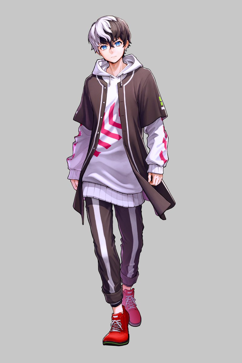 佐藤大洋 / Taiyo Sato (KASSEN/WACHAJACK) (@taiyosato2) / Posts / X