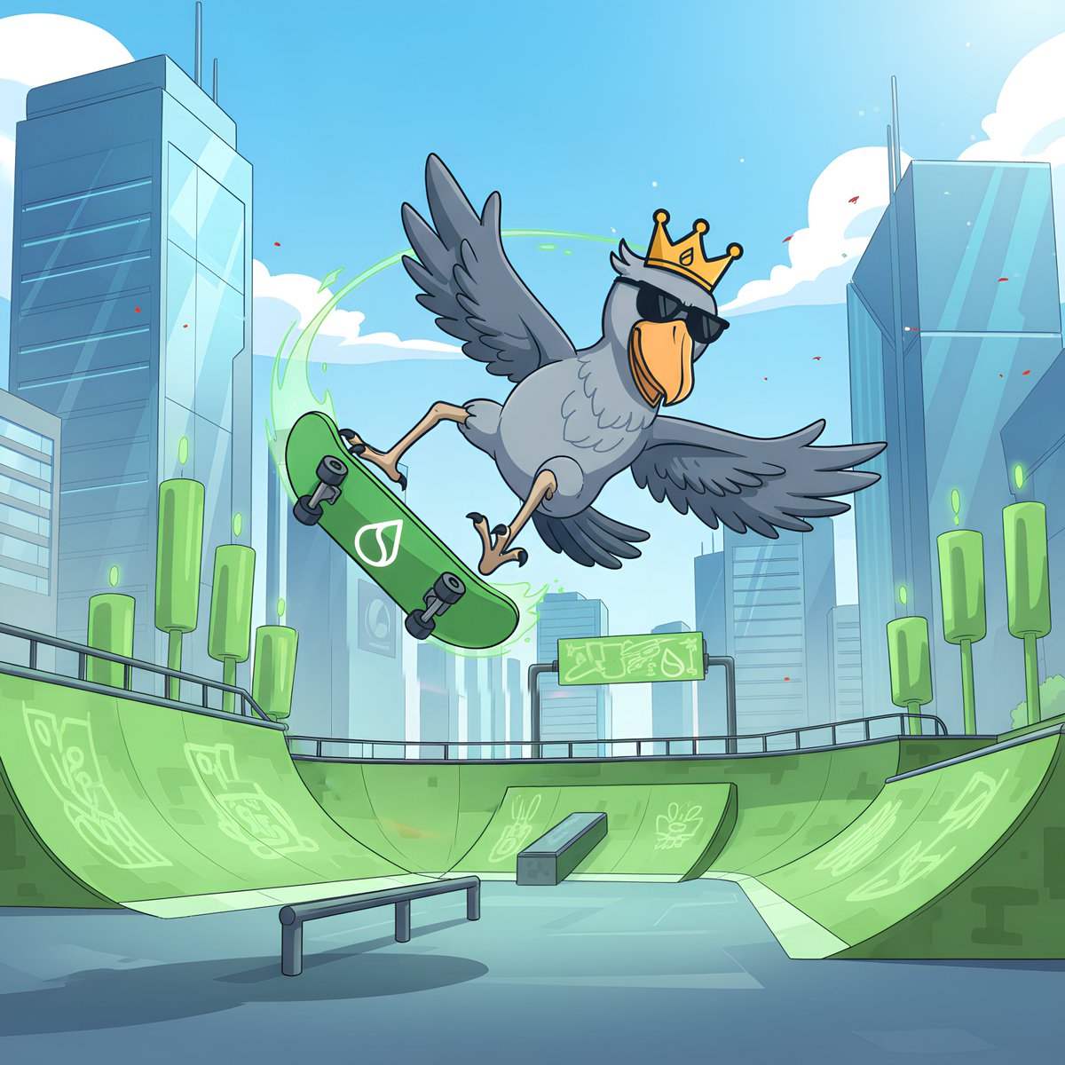 Let's ride <a href="/SuiNetwork/">Sui</a>