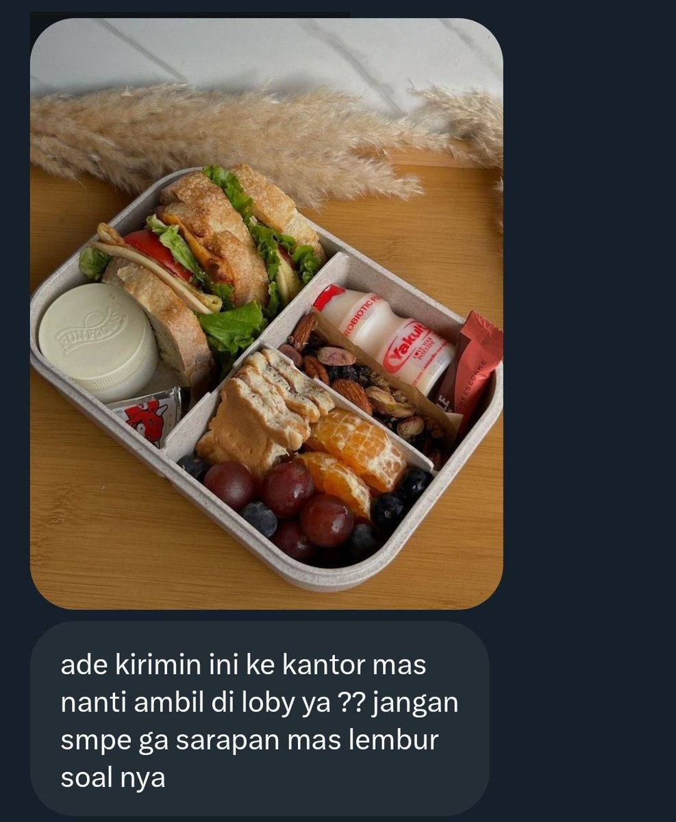 oyibilow's tweet photo. Cik urang teh boga Dede best paling best pokona mah♥️♥️♥️
Tag. Dede https://t.co/72Wle6WxSI