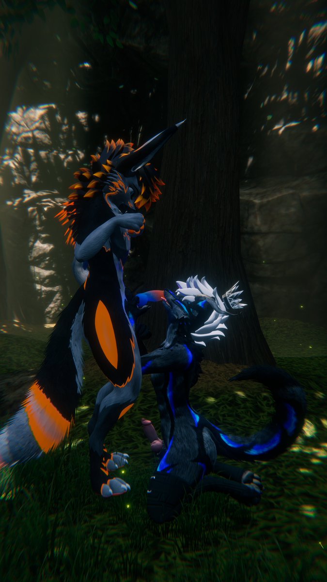 Kinky Blue Boi tweet media