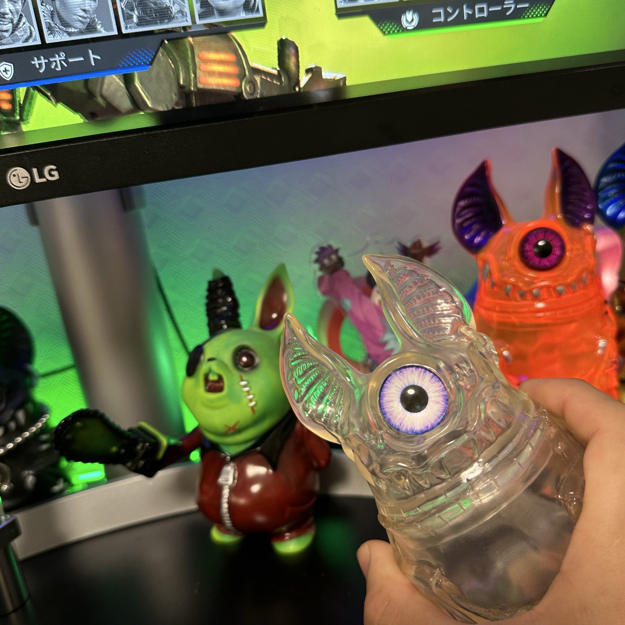 カゲマルデザインアイビー1STカラーKAGEMARUDESIGNS カゲマルデザインアイビー1STカラーKAGEMARUDESIGNS