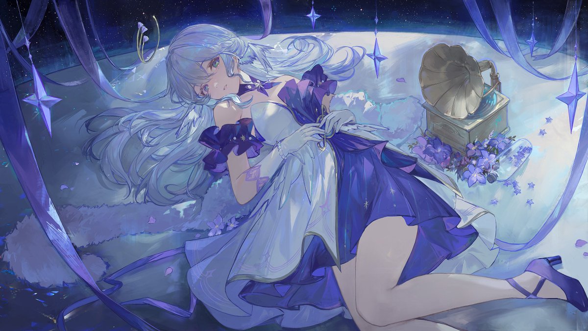 ・❥・Mαɳαƙα .ೃ࿐ tweet media