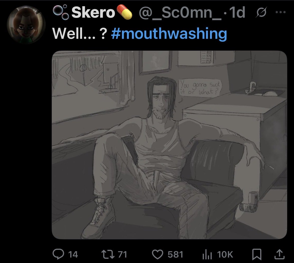 Tweet media one