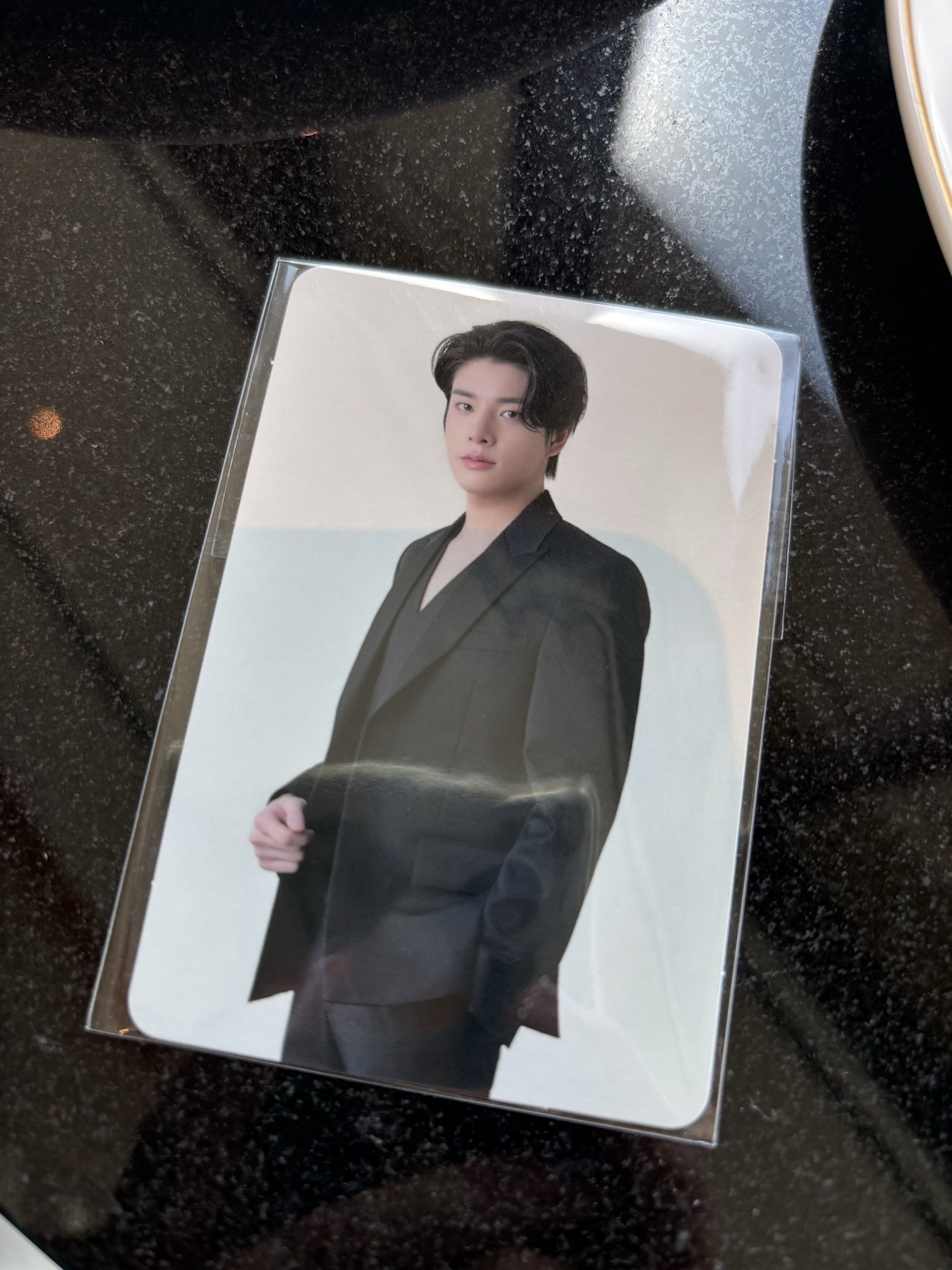 ENIYPEN アフタヌーンティー　トレカセットジョンウォン ENIYPEN アフタヌーンティー トレカセットジョンウォン ENIYPEN