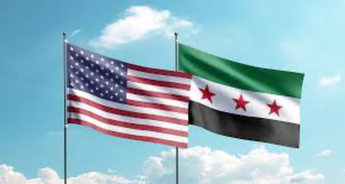 يوم تاريخي لسوريا 🇸🇾✨

صوّت اليوم مجلس الشيوخ الأمريكي على إلغاء قانون قيصر ضمن مشروع قانون الدفاع الوطني. هذه خطوة كبيرة نحو إنهاء سنوات من العقوبات التي أضرّت بالمواطنين السوريين وأبطأت تعافي البلاد الاقتصادي.

إنها لحظة تاريخية طال انتظارها. هذا القرار يعني أننا نبتعد أخيراً