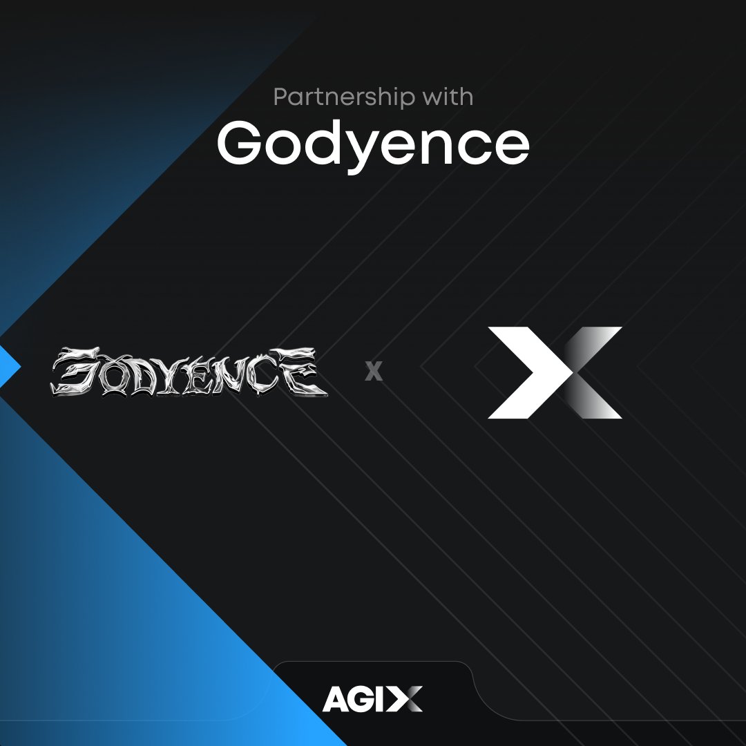 AGIX | $AGX (@0xAgix) / Highlights / X