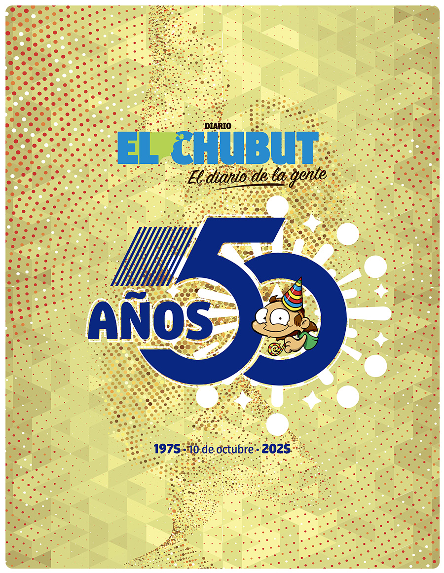 #EdiciónImpresa Viernes 10 de Octubre del 2025 #ElChubutDigital
➡ Suscríbete acá 🔐 bit.ly/3LLyaoY para acceder a la versión online todos los días 💻
🤳 Si ya te suscribiste, seguí este link ➡ bit.ly/DCH_ediciondig…
#ElChubutOnline #ElChubut