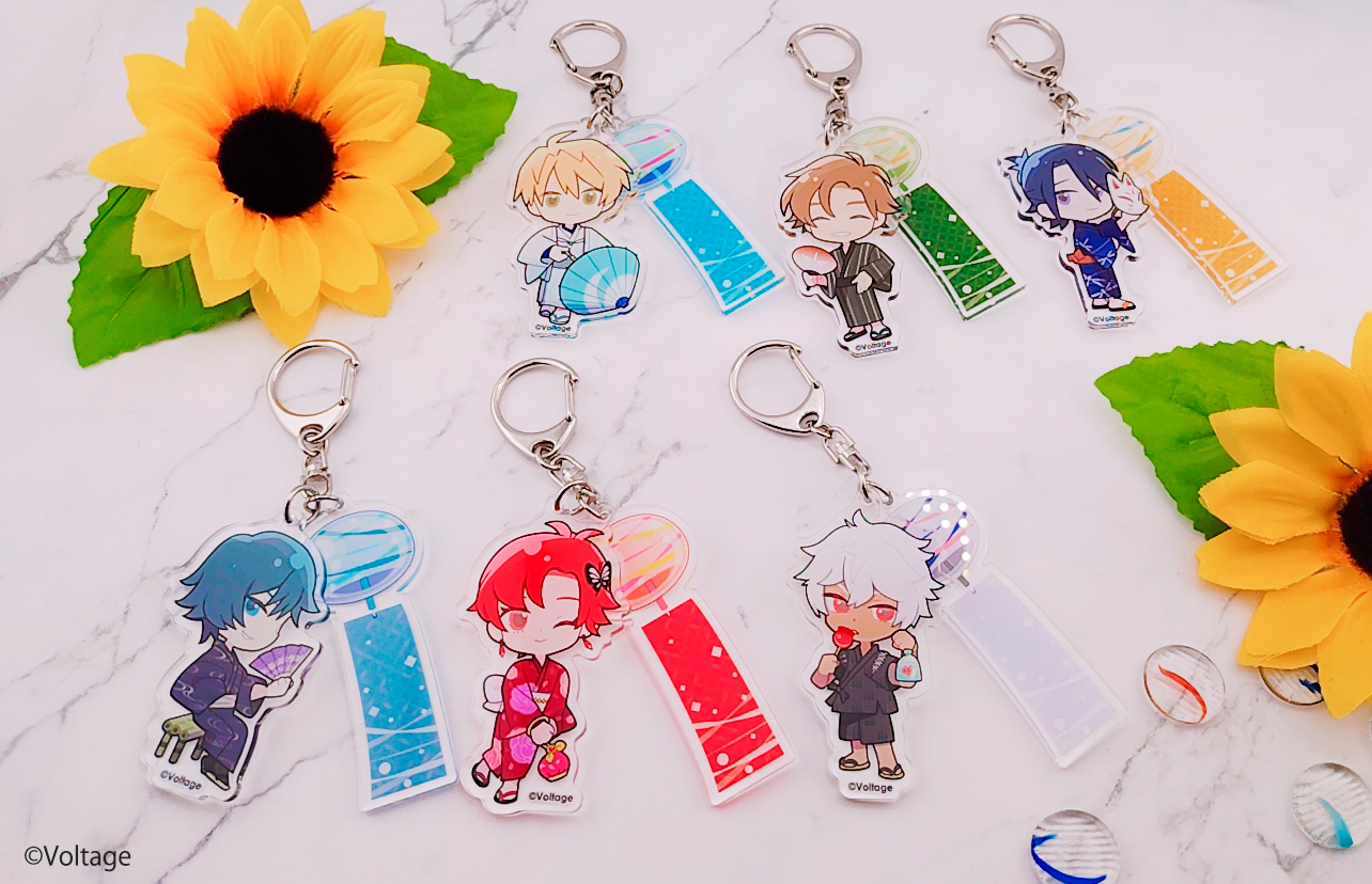 公式】even if TEMPEST 宵闇にかく語りき魔女 (@evenifTEMPEST) / X