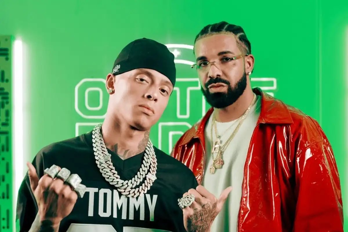 ChartTeaHub's tweet image. Upcoming climbs include Drake &amp;amp; Central Cee’s “Which One” rising toward the top 50 and Ed Sheeran’s “Camera” gaining significant momentum. Tate McRae and Morgan Wallen are expected to maintain strong top 10 positions.