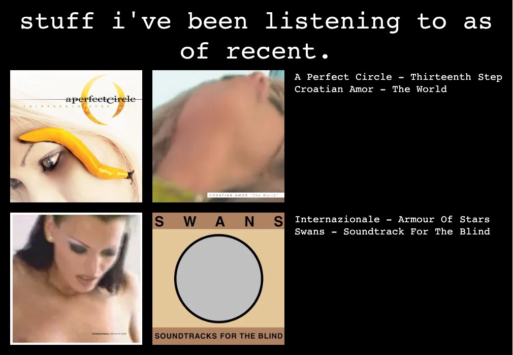 exitwoundlove's tweet image. 