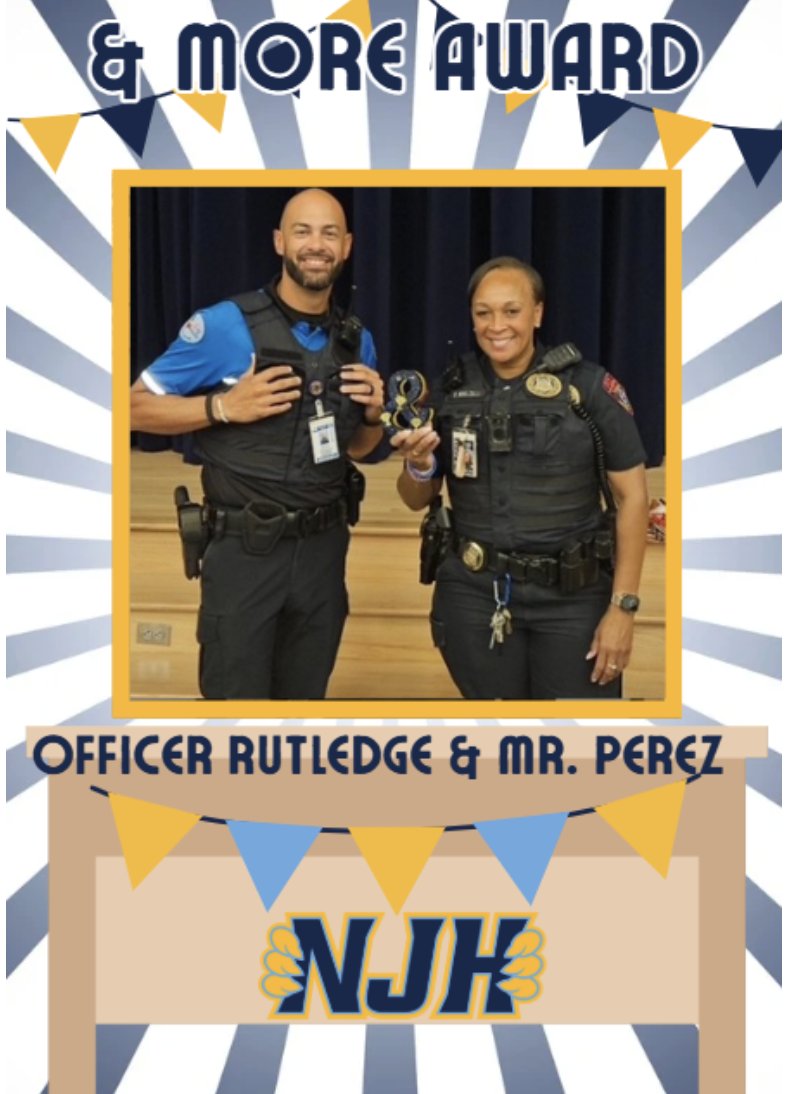 Nelson Junior High tweet media