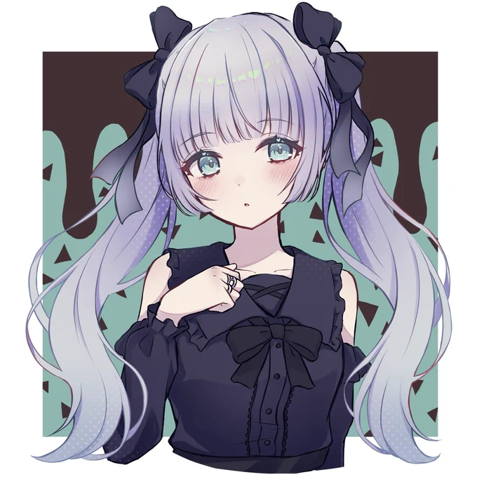 #一次創作