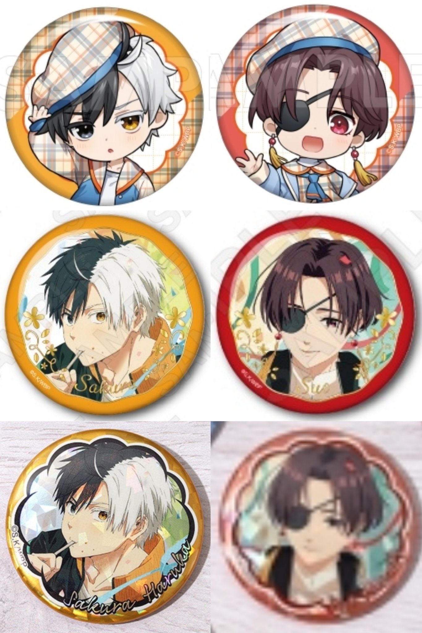 なち@取引垢 on X: 