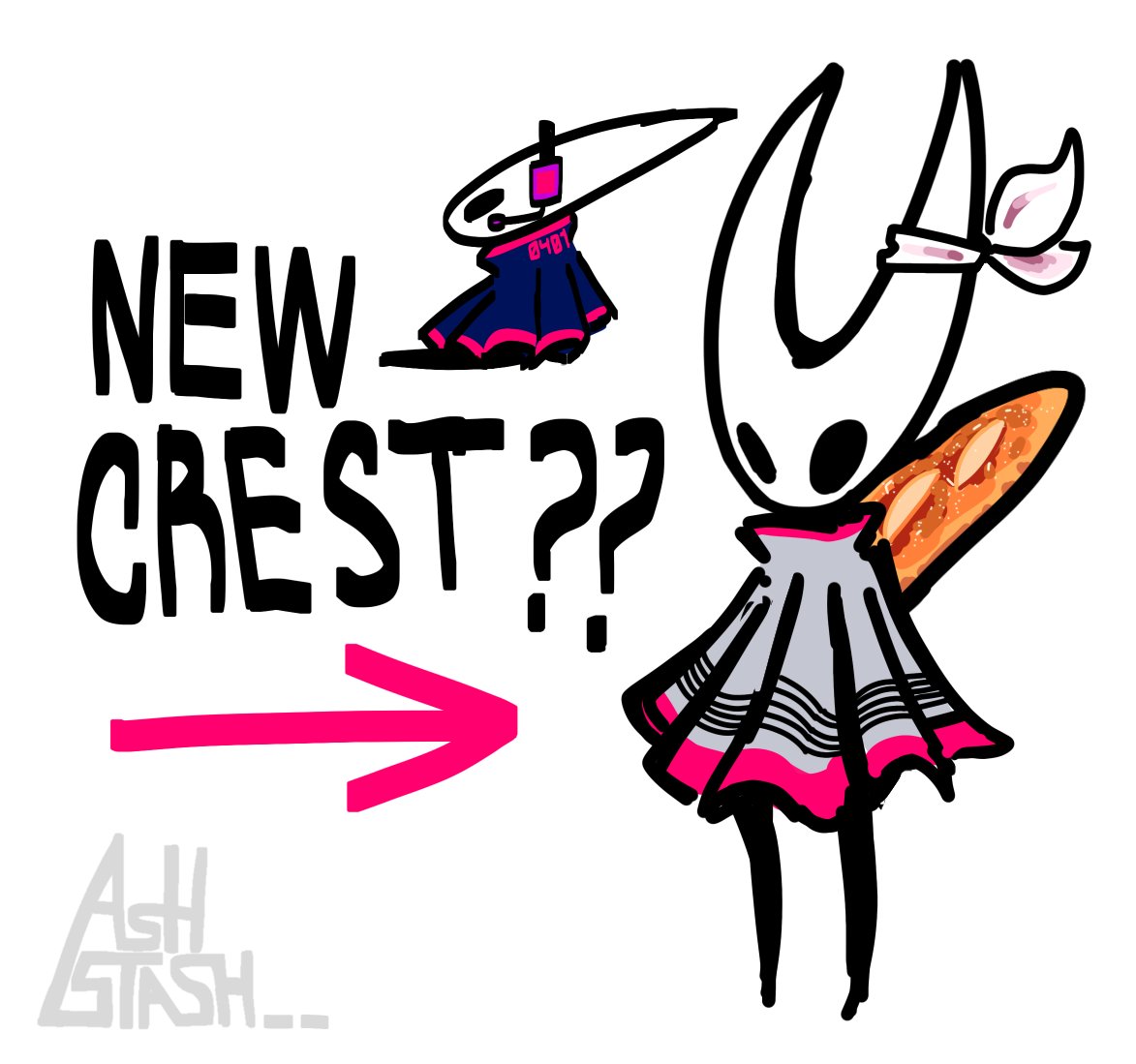 AshStash__'s tweet image. idk