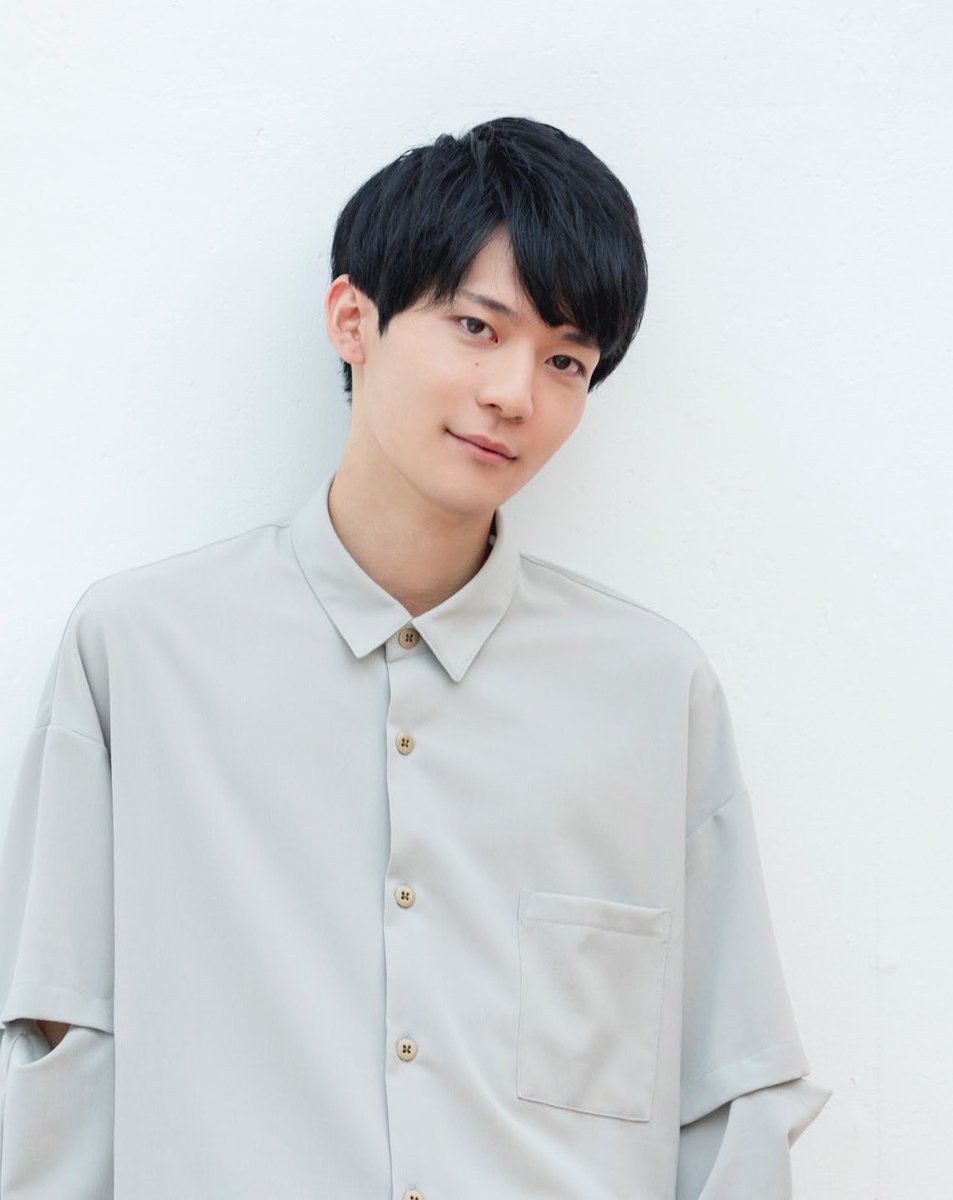 greatbears_vb's tweet image. ／
11/14(金)TOYOTA ARENA TOKYOチェンソーマンDAYゲスト情報🌟
＼

#チェンソーマン のデンジ役の #戸谷菊之介 さんと早川アキ役の #坂田将吾 さんの出演が決定🐻💫

▼詳しくはこちら▼
tokyo-greatbears.com/news/8561/

#東京グレートベアーズ
#グレベア
#ネイチャーラボ
#大同生命SVリーグ 
#MAPPA…