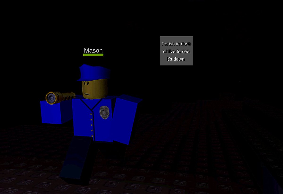 c0smicm4ge's tweet image. Sometimes, what is seen in the dark shall remain in the dark.
#roblox #robloxoc