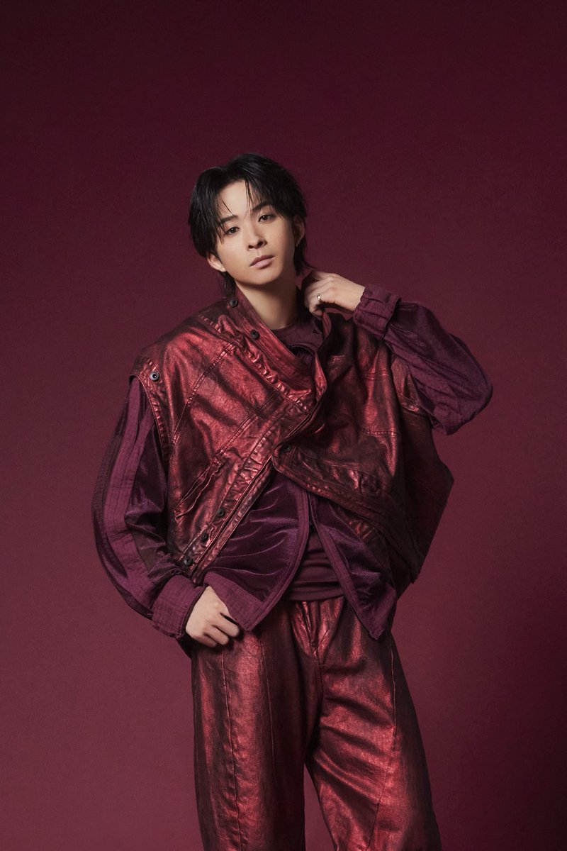 FANTASTICS 澤本夏輝 BIGクリーナー FANTASTICS 澤本夏輝 BIGクリーナー FANTASTICS 澤本夏輝 BIG