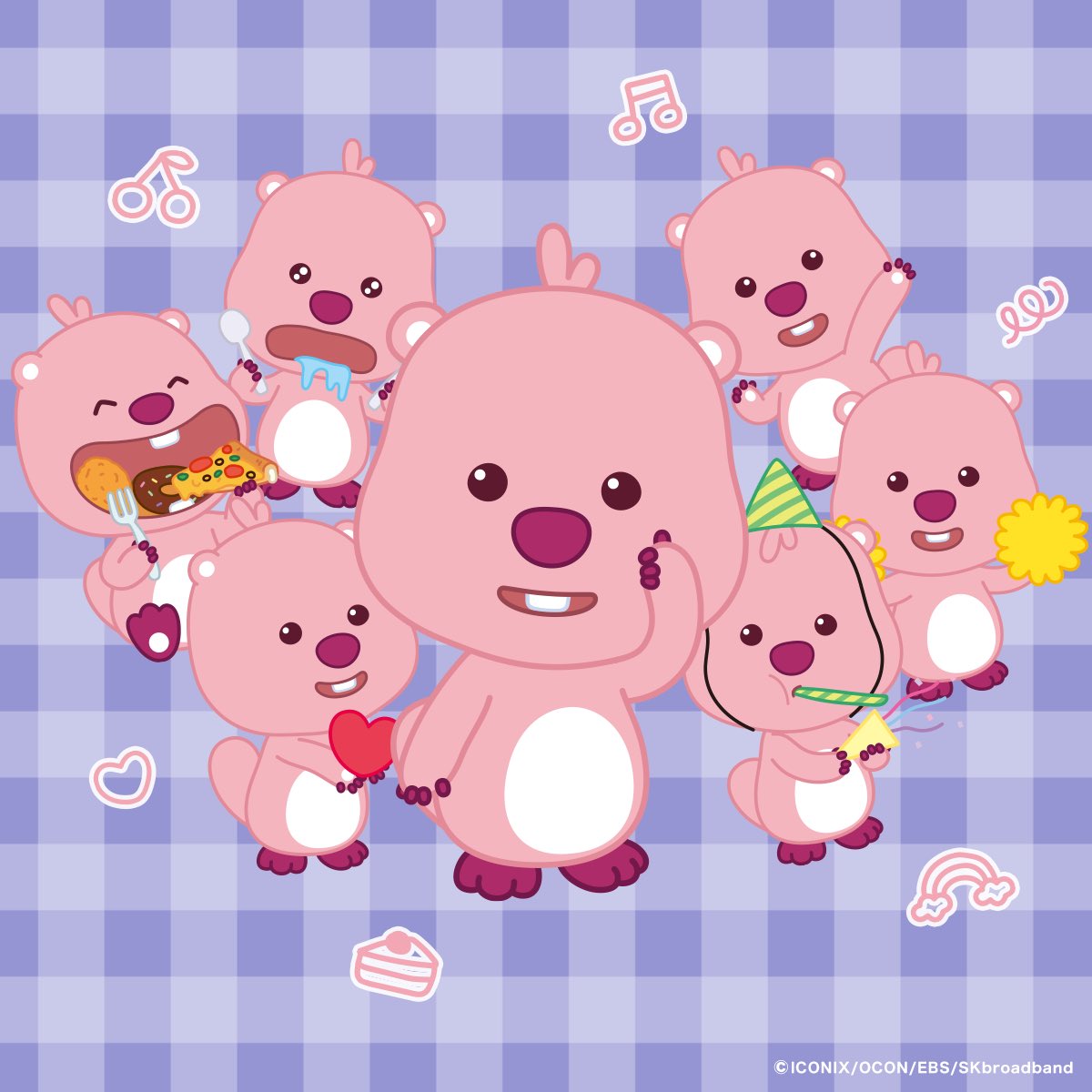 ＼たった今、発売スタート‼／ 
#ZANMANGLOOPY × ZOZOTOWNコラボ 

本企画限定のオリジナルロゴを使用したZOZOでしか手に入らないアイテムが盛りだくさん！😋 
お見逃しなく👀 

▼販売URLはこちら
zozo.jp/search/?p_gtag…

#じゃんまんるぴー 
#るぴズ 
#잔망루피
<a href="/zozojp/">ZOZOTOWN</a>