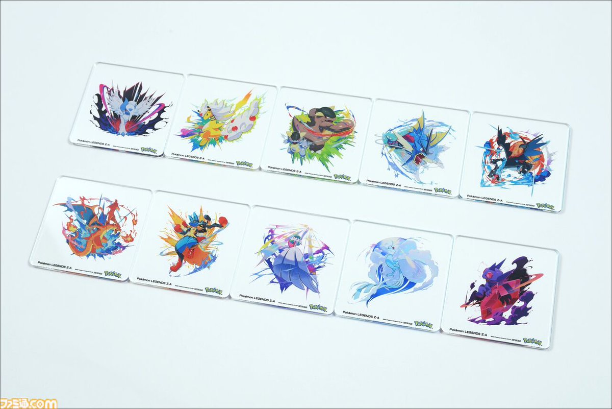 ポケモン 花札♡クリアファイル ポケモン 花札♡クリアファイル ポケモン花札のグッズが発売予定