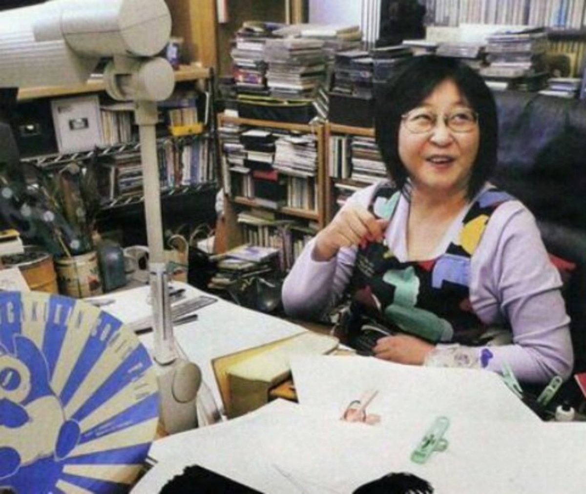 HAPPY BIRTHDAY RUMIKO TAKAHASHI! 

Rumiko Takahashi has made me so happy with her stories, they are my daily energy boost. I don't know what I would do without them and I will always be grateful to her for saving me in every possible way through their art 💕

#高橋留美子生誕祭