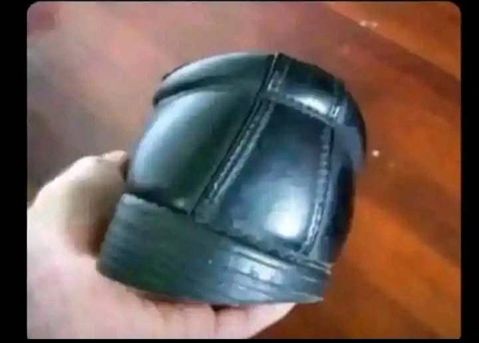 GalaxyTVUg's tweet image. Which profession has the best Last Shoe-benders ?