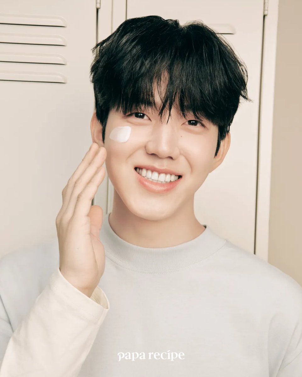 paparecipe_kr's tweet image. 스트레스가 쌓여도
도운 미소 한 번이면 마데케어 연고 처럼 빠르게 진정이 되어 버린다..

📍마데케어 연고 오늘 단, 하루! 올리브영에서 오특 중
22,000원 → 11,000원 (50% off)
bit.ly/4n8FISI

#paparecipe #파파레서피 #데이식스 #DAY6 #도운 #DOWOON #마데케어연고
