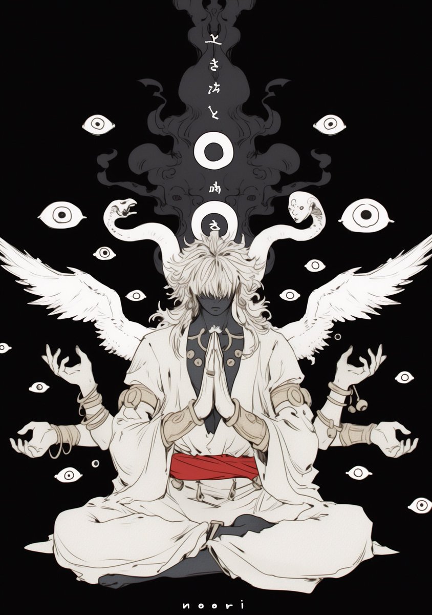 祈りは大切
物理効果はなくとも