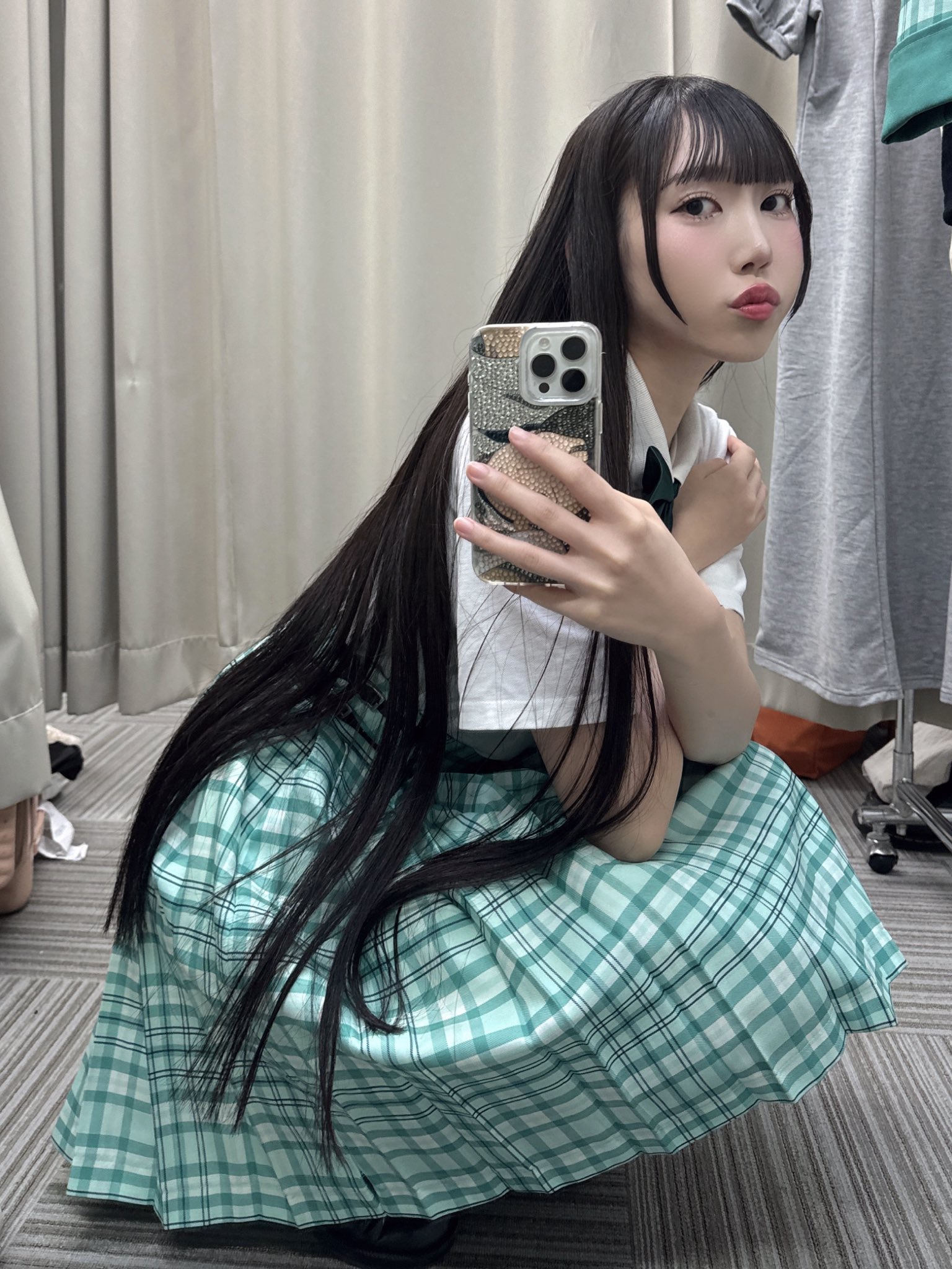 るこちゃんチキブロ5年生 (@CHICKEBLO_RUKO) / X