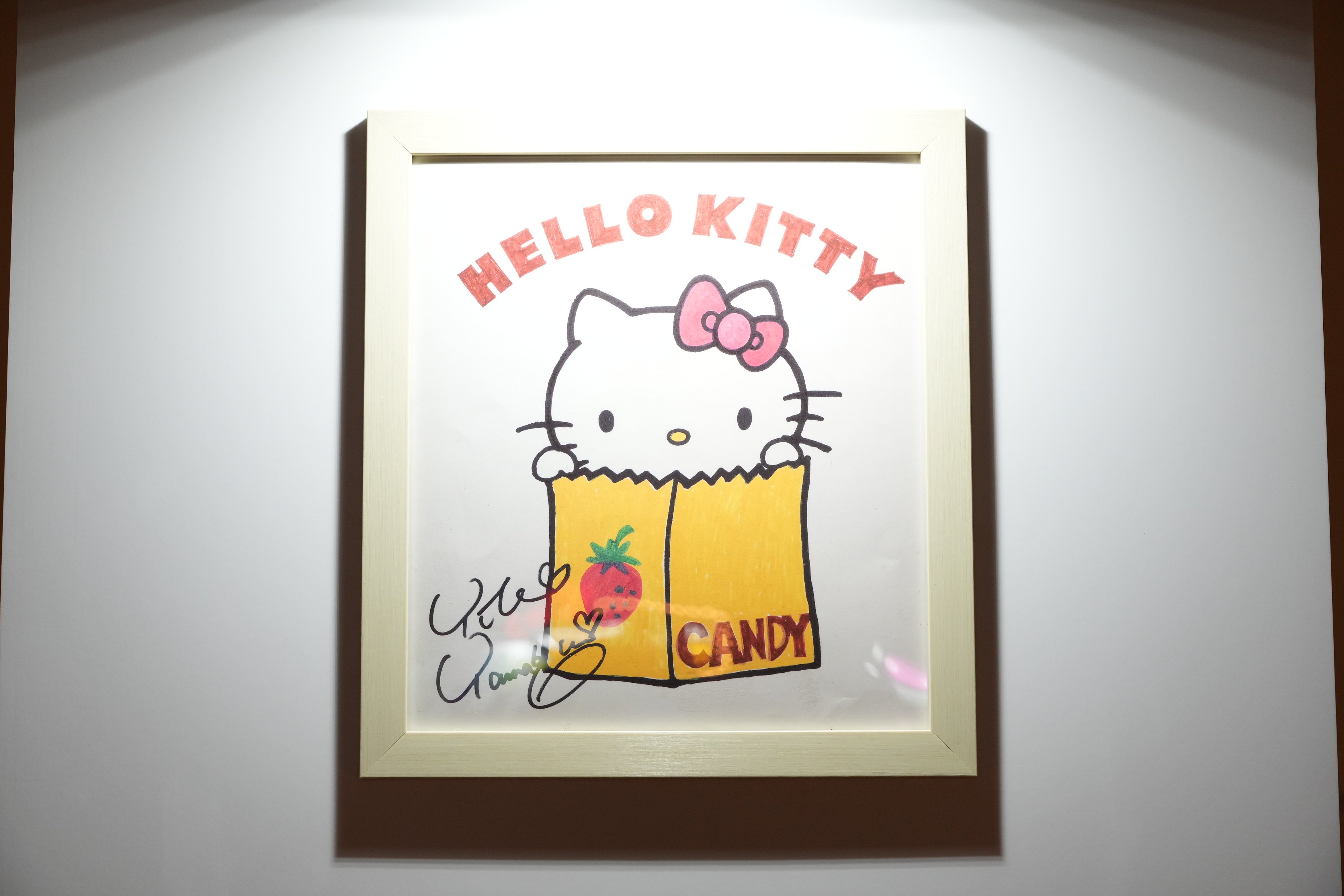 ハローキティ展【公式】/Hello Kitty展 (@hellokitty_exh) / X