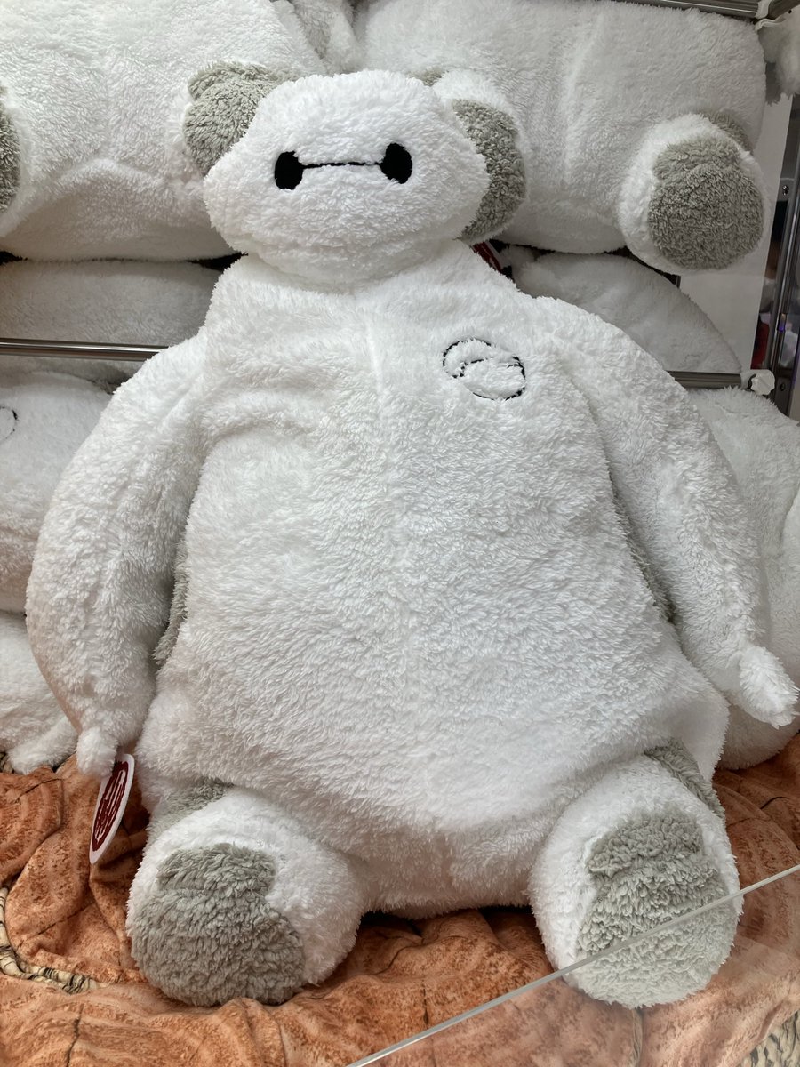 ベイマックス - Search / X