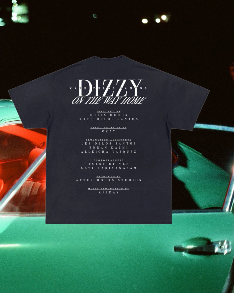 idkkatee's tweet photo. my newest “dizzy” tee is available for purchase on my website 💓 limited run and crafted here in sd!! gets yours now!! https://t.co/D8RAZ8YOTW https://t.co/sO4KmGnhHH