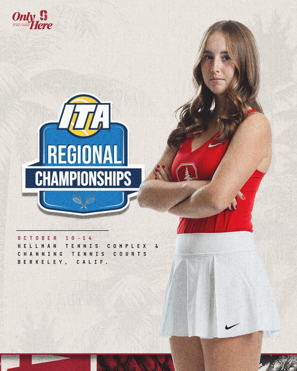 Four matches to get us going on the first day at @ita_tennis NW Regionals!

DOUBLES ⤵️
Shaffer/Sun vs. Canubida/Harris (Portland)
Myoung/Wang vs. MacNeille/Nielsen (Gonzaga)

SINGLES ⤵️
Shaffer vs. Karla Brown (Gonzaga)
Sun vs. Stanton (SMC) or Brinkmann (Sac St.)