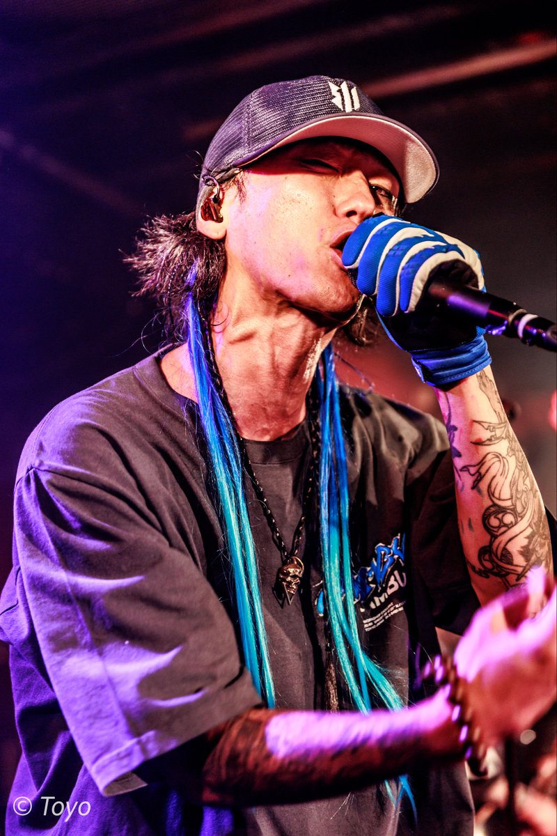 「Liveは命を削ってやるもんだ」
とかよく言われるもんだけど…

本気でやれば勝手に削られる😂

昨日はライブ後の疲れが全く抜けず丸一日泥の様になってた😓

今日まともな体調に戻れた💪

明日は奈良出張with 孝太🎸