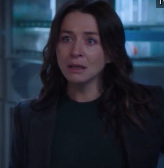meliaswifey's tweet image. I have so much to say about this but I fear I can’t stop crying and everybody in that writers room can fuck off #greysanatomy