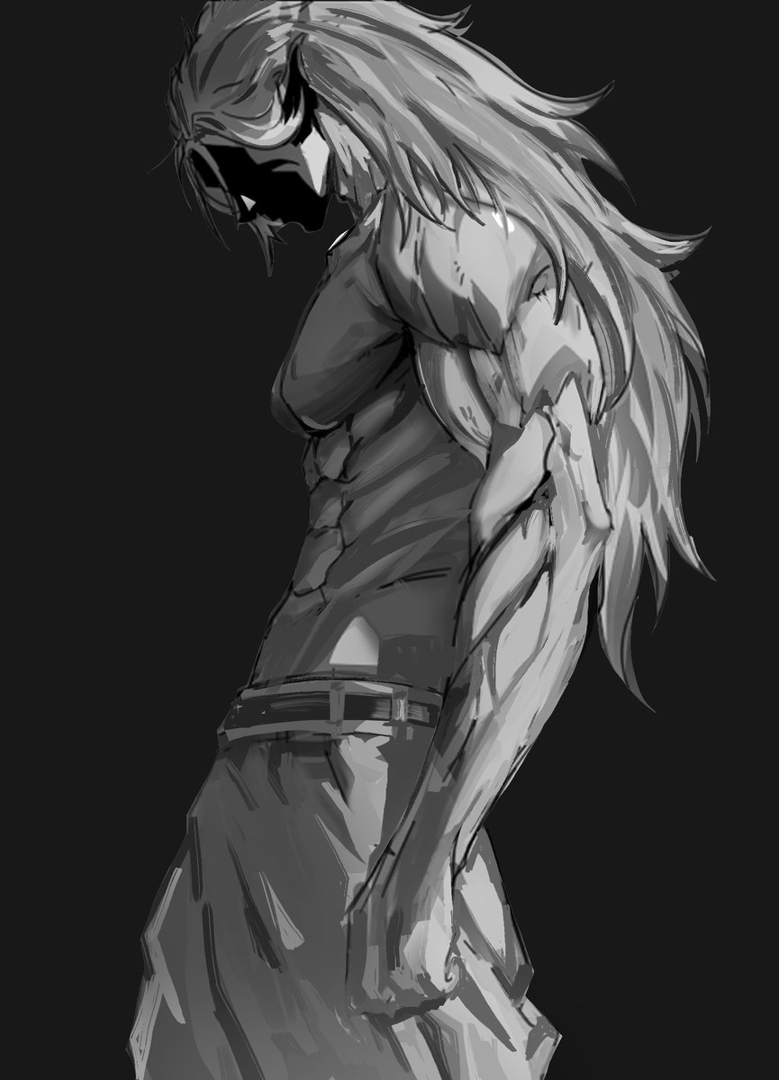 kuso09k's tweet photo. @sirstrokess OC
 #roundorama https://t.co/v1VahTqPEw
