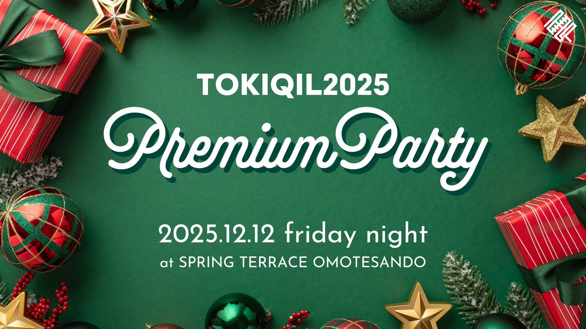 トキキル (@tokiqil) / Posts / X