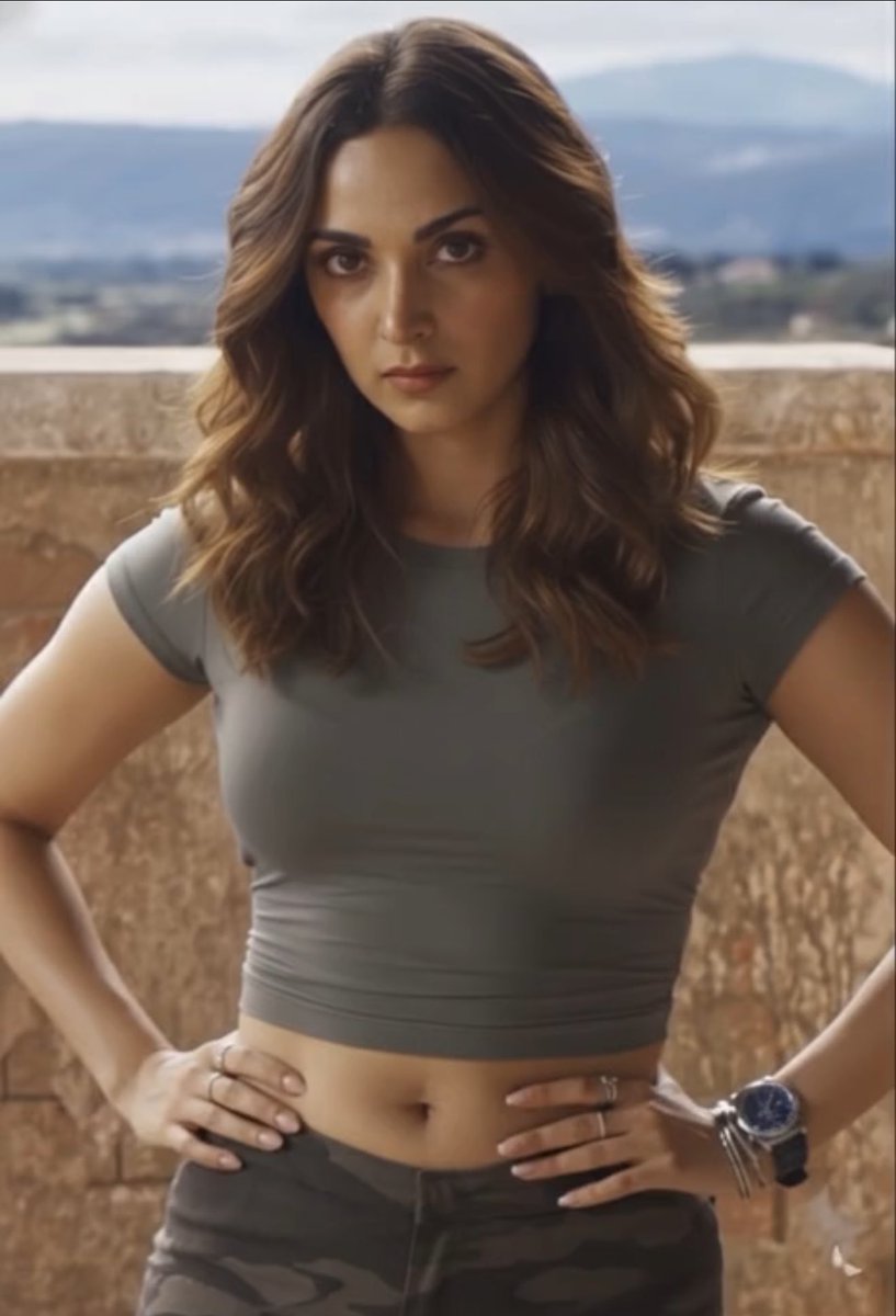 HeavenForEyes's tweet image. #KiaraAdvani ❤️‍🔥