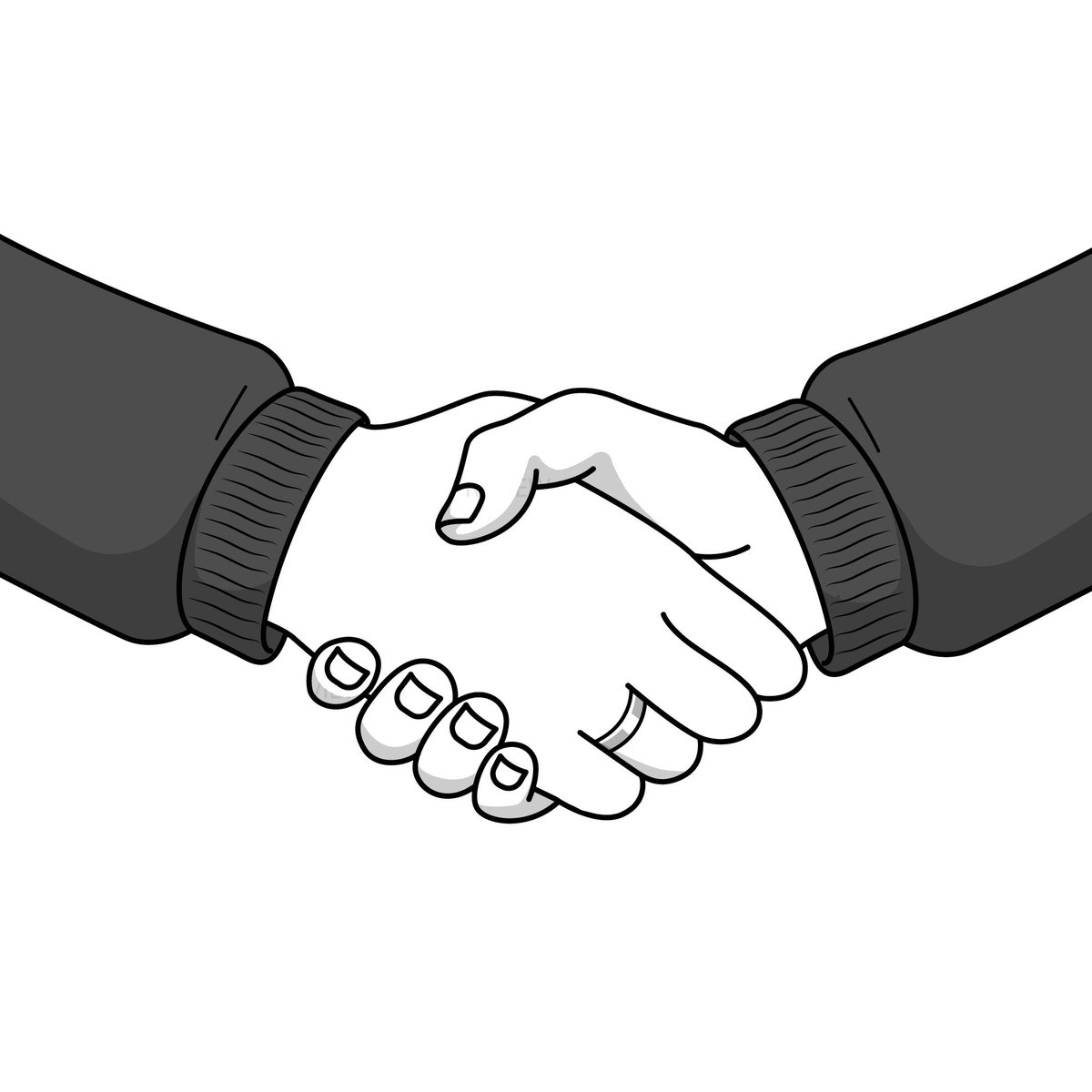HandshakeXRPL's tweet image. Let us give you a $HAND. 

Stay connected. 🤝🏻