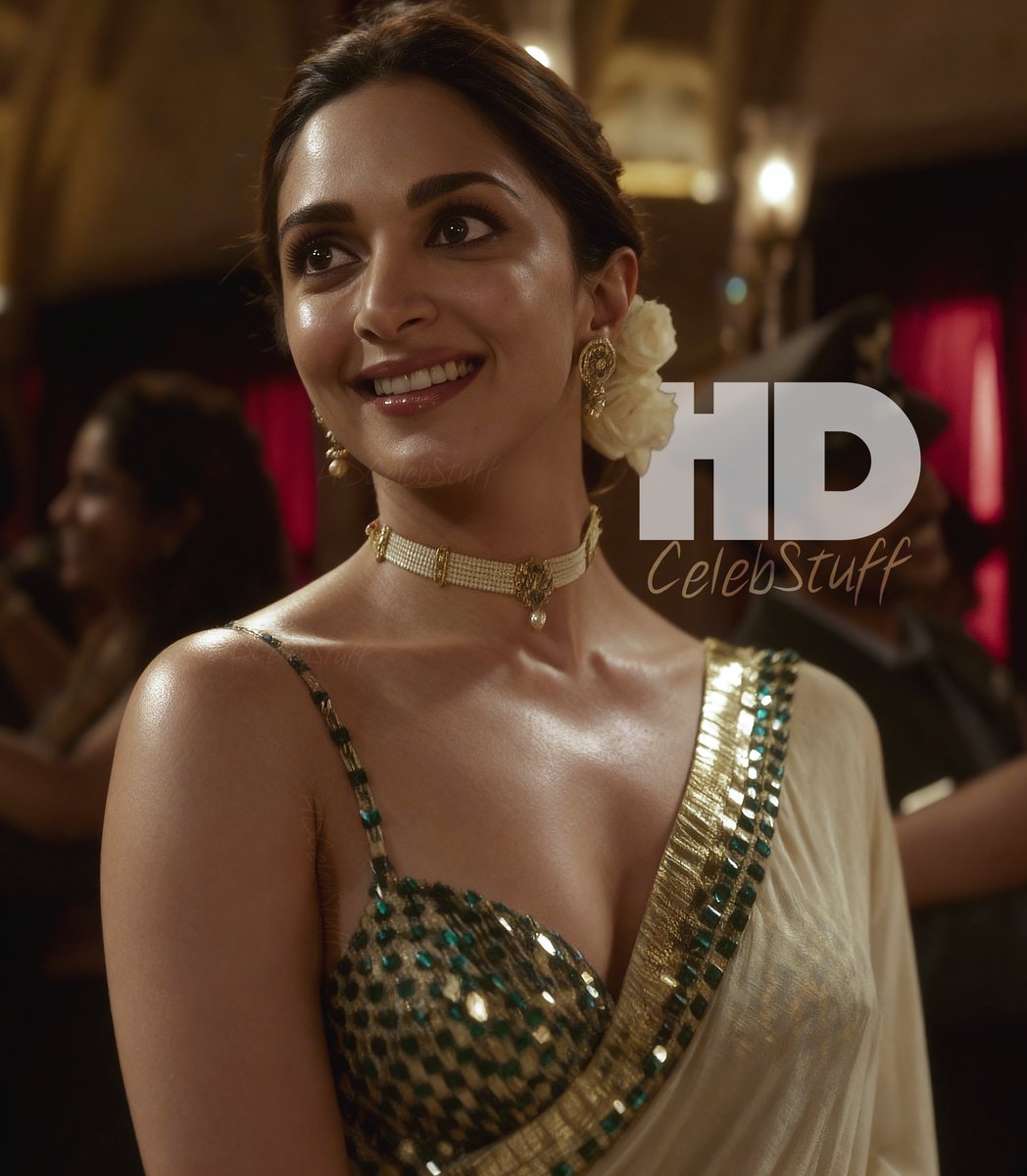 HeavenForEyes's tweet image. #KiaraAdvani ❤️‍🔥