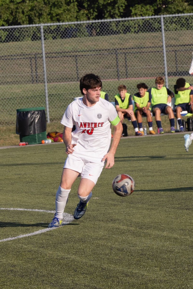 Lawrence High Lions tweet media