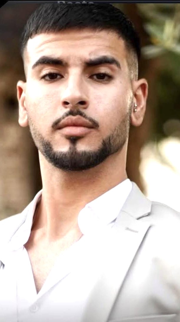NOOOOOOOOOOOO
We mourn for IDF reservist Michael Mordechai Nachmani, 26, who was killed by a Hamas sniper. (Reports say the shooting took place shortly before the ceasefire formally took hold.)
May God comfort the Nachman family among the mourners of Zion and Jerusalem.