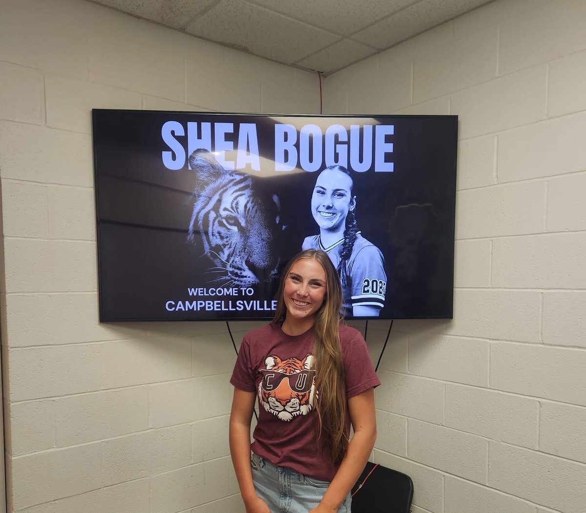 Indy Dreams 16U Roark/Streeval tweet media