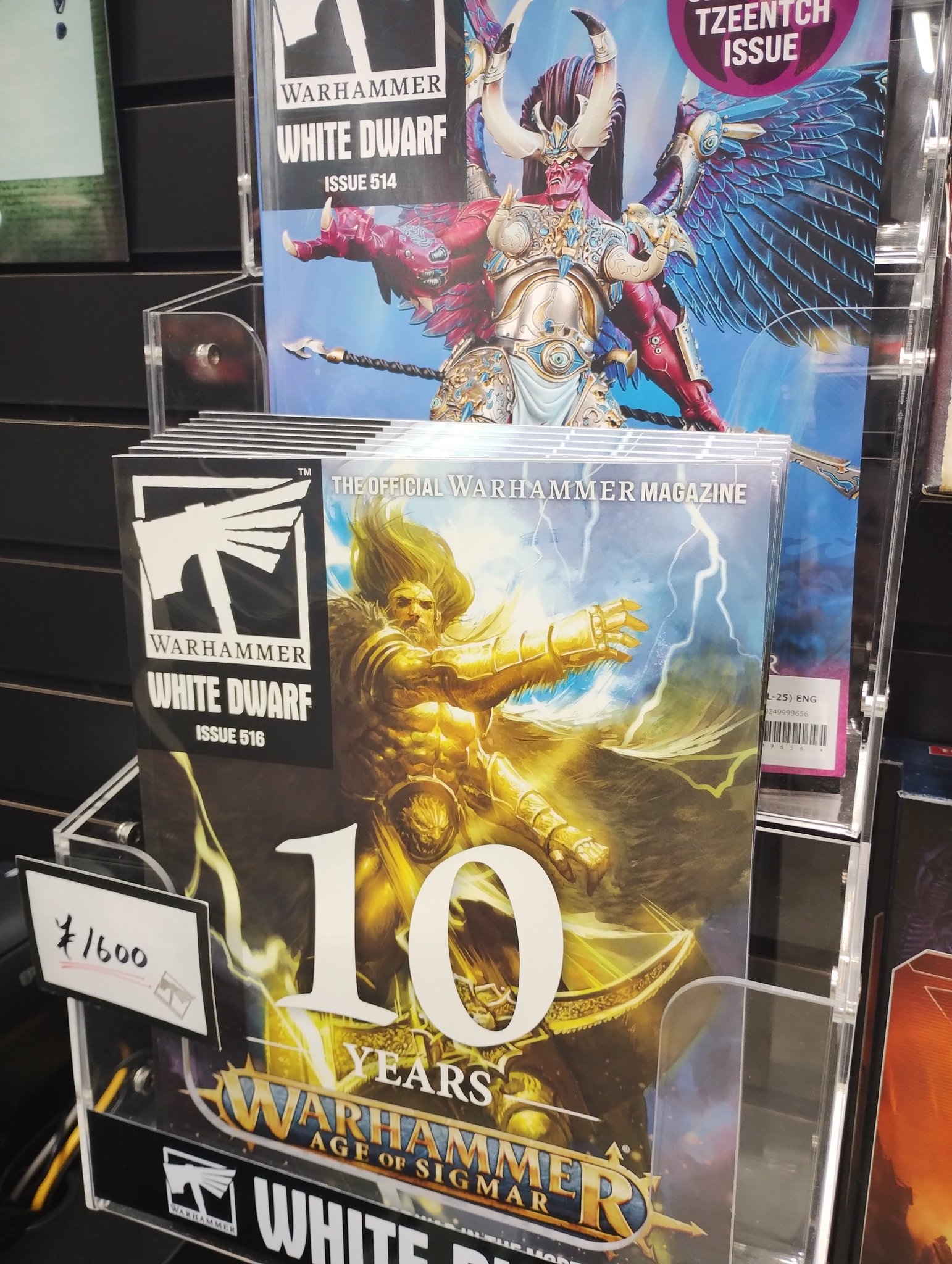 ウォーハンマー金沢 on X: 