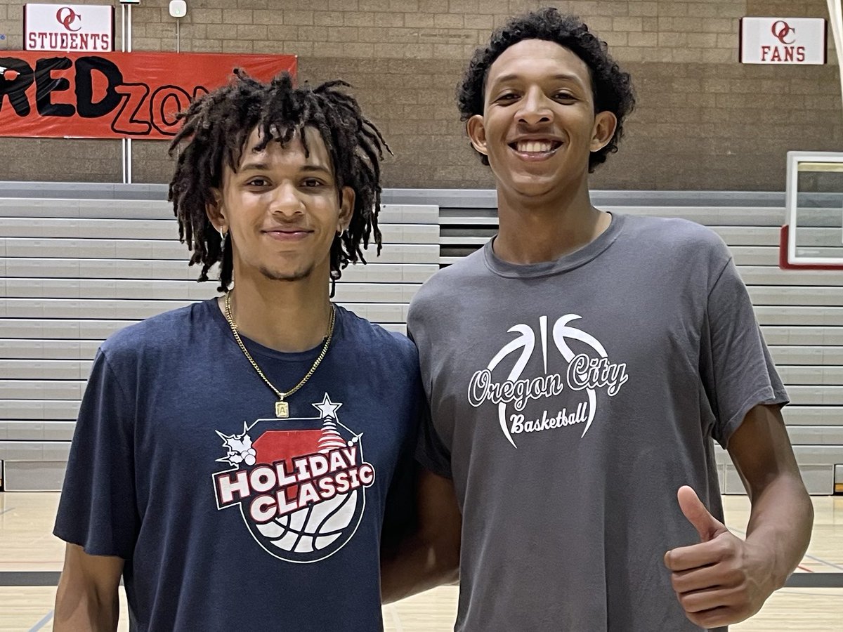 Prep Hoops Oregon tweet media