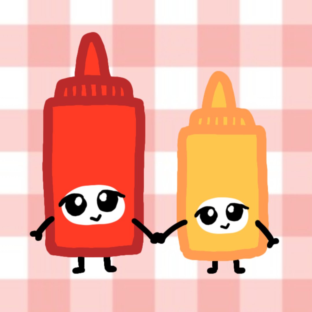 literally us
ketchup and mustart is now available for 0.05Ξ 🌭🍟🍔🌭🍟🍔🌭🍟🍔🌭🍟🍔🌭🍟🍔🌭🍟🍔🌭🍟🍔🌭🍟🍔🤩🤩🤩🤩🤩🤩